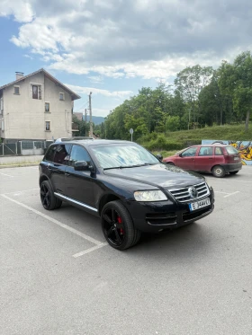 Обява за продажба на VW Touareg 3.2 ~8 999 лв. - изображение 6
