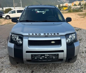 Обява за продажба на Land Rover Freelander 2.0 TD4 ~6 199 лв. - изображение 2
