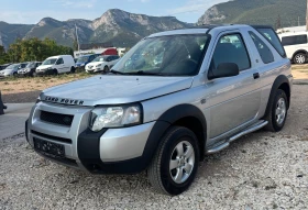 Обява за продажба на Land Rover Freelander 2.0 TD4 ~6 199 лв. - изображение 1