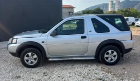 Обява за продажба на Land Rover Freelander 2.0 TD4 ~6 199 лв. - изображение 3