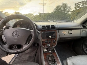 Mercedes-Benz ML 230 | Mobile.bg    13
