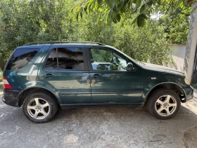 Mercedes-Benz ML 230 | Mobile.bg    9