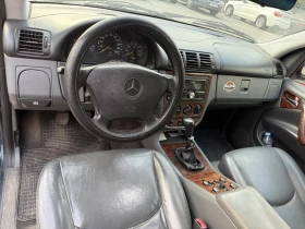 Mercedes-Benz ML 230 | Mobile.bg    7