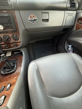 Mercedes-Benz ML 230 | Mobile.bg    11