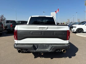 Обява за продажба на Ford F150 Raptor БЕЗ ПЪРВОНАЧАЛНА ВНОСКА'КАРФАКС' ~49 700 лв. - изображение 4