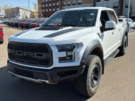 Ford F150 Raptor БЕЗ ПЪРВОНАЧАЛНА ВНОСКА&#39;КАРФАКС&#39;