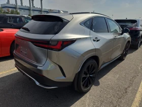 Lexus NX 350h * * CARFAX * *   * *  | Mobile.bg    4