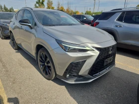 Lexus NX 350h * * CARFAX * *   * *  | Mobile.bg    2