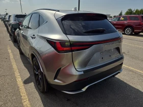 Lexus NX 350h * * CARFAX * *   * *  | Mobile.bg    3