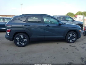 Hyundai Kona SEL | Mobile.bg    13