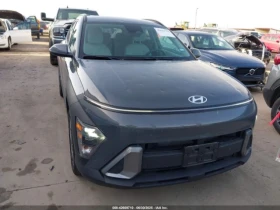 Hyundai Kona SEL | Mobile.bg    12