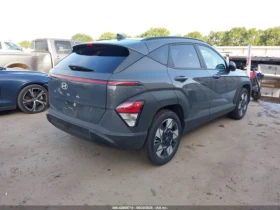 Hyundai Kona SEL | Mobile.bg    4