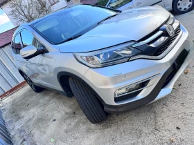 Honda Cr-v 1.6 
