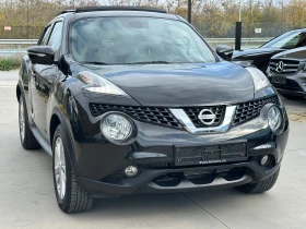 Nissan Juke 1.2, 106000км, TEKNA, PANORAMA, CAMERA360, LED, ПО - 16990 лв. / 8686.85 € - 54625418 3