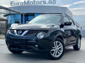 Nissan Juke 1.2, 106000км, TEKNA, PANORAMA, CAMERA360, LED, ПО