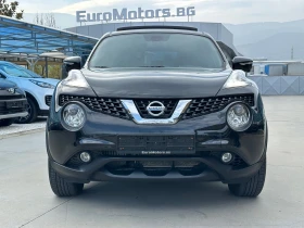 Nissan Juke 1.2, 106000км, TEKNA, PANORAMA, CAMERA360, LED, ПО - 16990 лв. / 8686.85 € - 54625418 2