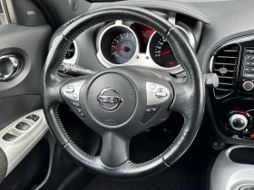 Nissan Juke 1.2, 106000км, TEKNA, PANORAMA, CAMERA360, LED, ПО - 16990 лв. / 8686.85 € - 54625418 11