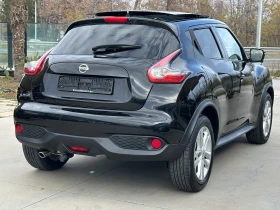 Nissan Juke 1.2, 106000км, TEKNA, PANORAMA, CAMERA360, LED, ПО - 16990 лв. / 8686.85 € - 54625418 5
