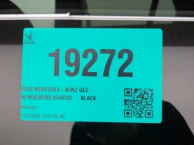 Mercedes-Benz GLC 300 * CARFAX *  - 55000 лв. / 28121.05 € - 96126136 14