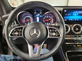 Mercedes-Benz GLC 300 * CARFAX *  - 55000 лв. / 28121.05 € - 96126136 11