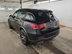 Mercedes-Benz GLC 300 * CARFAX *  - 55000 лв. / 28121.05 € - 96126136 4