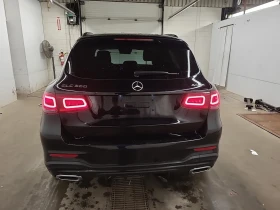 Mercedes-Benz GLC 300 * CARFAX *  - 55000 лв. / 28121.05 € - 96126136 6