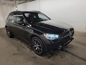 Mercedes-Benz GLC 300 * CARFAX *  - 55000 лв. / 28121.05 € - 96126136 2