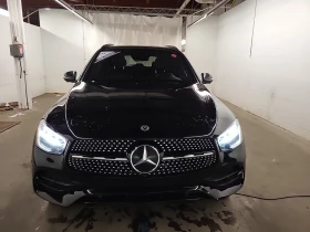 Mercedes-Benz GLC 300 * CARFAX *  - 55000 лв. / 28121.05 € - 96126136 7