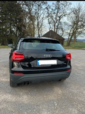 Audi Q2 150кс, Реални км, снимка 5