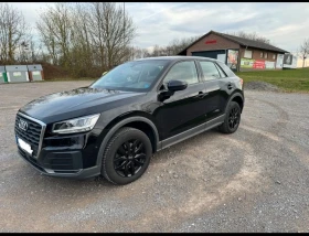 Audi Q2 150кс, Реални км, снимка 4