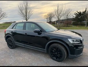 Audi Q2 150кс, Реални км, снимка 3