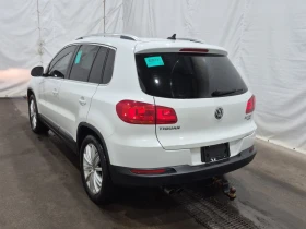 VW Tiguan 2015 HIGHLINE * БЕЗ ПЪРВОНАЧАЛНА ВНОСКА - 15890 лв. / 8124.43 € - 84993594 6
