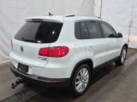 VW Tiguan 2015 HIGHLINE * БЕЗ ПЪРВОНАЧАЛНА ВНОСКА - 15890 лв. / 8124.43 € - 84993594 4