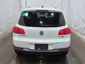 VW Tiguan 2015 HIGHLINE * БЕЗ ПЪРВОНАЧАЛНА ВНОСКА - 15890 лв. / 8124.43 € - 84993594 5