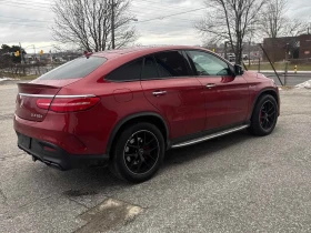 Mercedes-Benz GLE 2016 COUPE AMG 63 S * БЕЗ ПЪРВОНАЧАЛНА ВНОСКА*  - 64890 лв. / 33177.73 € - 12912506 4