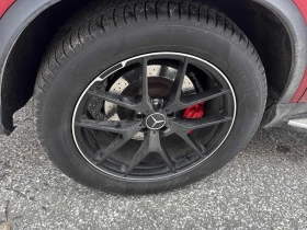 Mercedes-Benz GLE 2016 COUPE AMG 63 S * БЕЗ ПЪРВОНАЧАЛНА ВНОСКА*  - 64890 лв. / 33177.73 € - 12912506 6