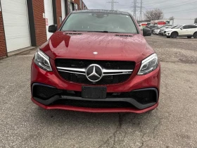 Mercedes-Benz GLE 2016 COUPE AMG 63 S * БЕЗ ПЪРВОНАЧАЛНА ВНОСКА*  - 64890 лв. / 33177.73 € - 12912506 2