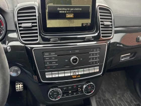 Mercedes-Benz GLE 2016 COUPE AMG 63 S * БЕЗ ПЪРВОНАЧАЛНА ВНОСКА*  - 64890 лв. / 33177.73 € - 12912506 9