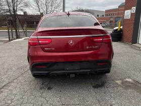 Mercedes-Benz GLE 2016 COUPE AMG 63 S * БЕЗ ПЪРВОНАЧАЛНА ВНОСКА*  - 64890 лв. / 33177.73 € - 12912506 5