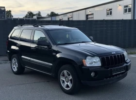 Jeep Grand cherokee 4.7 с газ - изображение 1