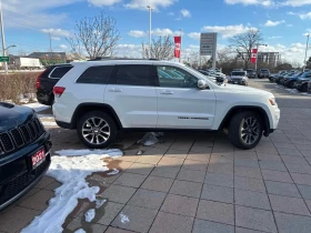 Jeep Grand cherokee * Limited * CARFAX * БЕЗ ПЪРВОНАЧАЛНА ВНОСКА - 16890 € / 33033.97 лв. - 83754777 3