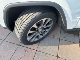 Jeep Grand cherokee * Limited * CARFAX * БЕЗ ПЪРВОНАЧАЛНА ВНОСКА - 16890 € / 33033.97 лв. - 83754777 7