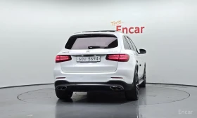 Mercedes-Benz GLC 43 AMG - 24225 € / 47379.98 лв. - 47105110 4