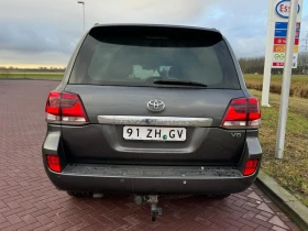 Toyota Land cruiser 4.5D V8 4X4 FULL TOP - 28100 € / 54958.82 лв. - 38651520 4