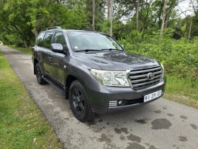 Toyota Land cruiser 4.5D V8 4X4 FULL TOP