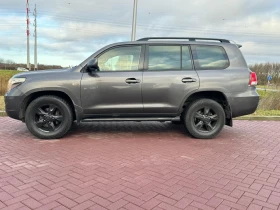 Toyota Land cruiser 4.5D V8 4X4 FULL TOP - 28100 € / 54958.82 лв. - 38651520 7