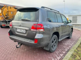 Toyota Land cruiser 4.5D V8 4X4 FULL TOP - 28100 € / 54958.82 лв. - 38651520 5