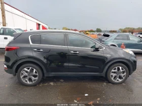 Kia Sportage 2.4l Ex - 10800 € / 21122.96 лв. - 60223656 13