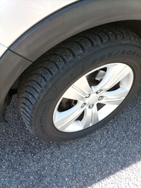 Kia Sportage - 10900 € / 21318.55 лв. - 56887193 9