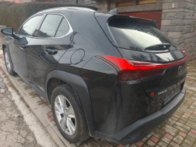 Toyota C-HR Лексус 2.0 184к.с Хибрид във Гаранция  - 19250 € / 37649.73 лв. - 60374339 5